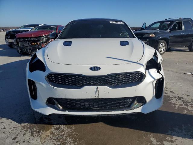Foto 5 de la subasta – 2020 KIA STINGER con VIN KNAE15LA6L6082285