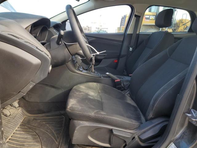 Photo 7 from auction – 2018 FORD FOCUS S with VIN 1FADP3E22JL230993