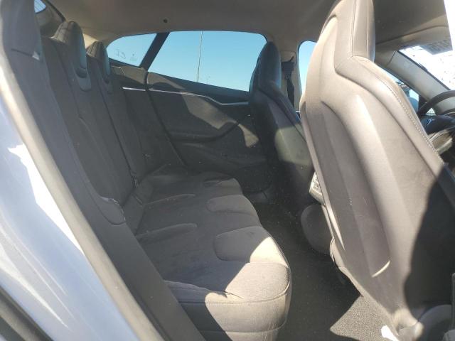 Photo 10 from auction – 2013 TESLA MODEL S with VIN 5YJSA1CNXDFP11442