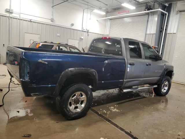 Photo 3 from auction – 2006 DODGE RAM 2500 S with VIN 3D7KS28C76G177619