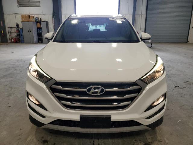 Photo 5 from auction – 2017 HYUNDAI TUCSON LIM with VIN KM8J3CA2XHU391638