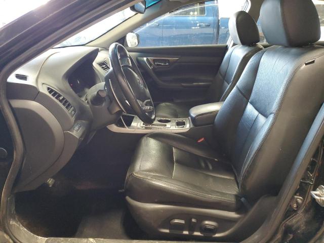 Photo 7 from auction – 2014 NISSAN ALTIMA 3.5 with VIN 1N4BL3AP7EN227280