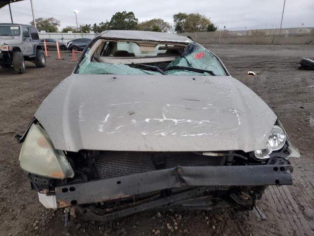 Photo 5 from auction – 2004 NISSAN ALTIMA BAS with VIN 1N4AL11D84C125261