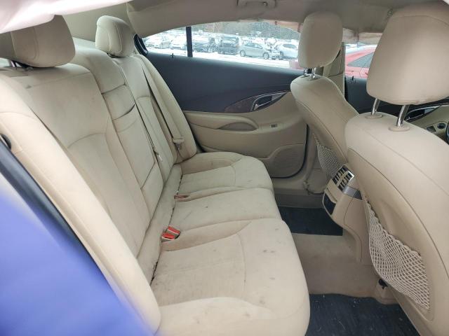 Photo 10 from auction – 2013 BUICK LACROSSE with VIN 1G4GA5ER7DF262869
