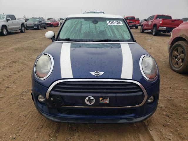 Photo 5 from auction – 2016 MINI COOPER with VIN WMWXU1C51G2D09653