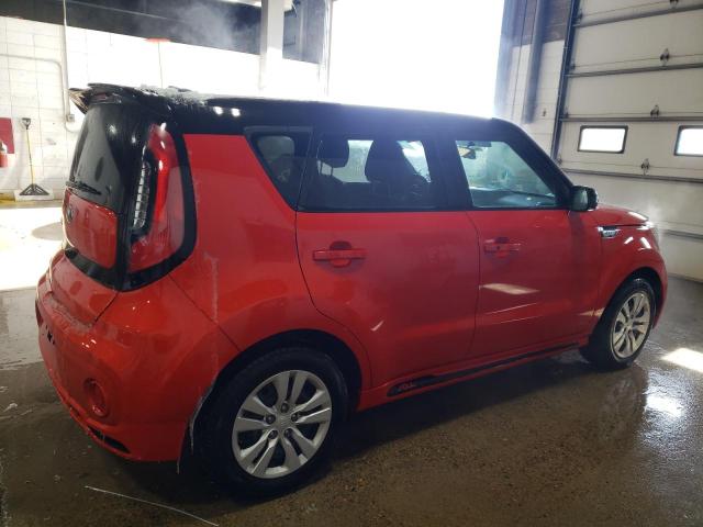 Photo 3 from auction – 2019 KIA SOUL + with VIN KNDJP3A51K7674292