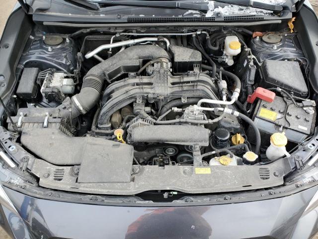 Photo 12 from auction – 2021 SUBARU CROSSTREK with VIN JF2GTHMC8MH317302