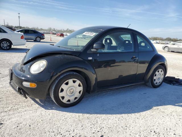 VOLKSWAGEN NEW BEETLE 2000 with VIN 3VWCA21C2YM431444 - Photo from auction