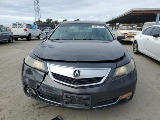 Foto 5 de la subasta – 2012 ACURA TL con VIN 19UUA8F59CA037564