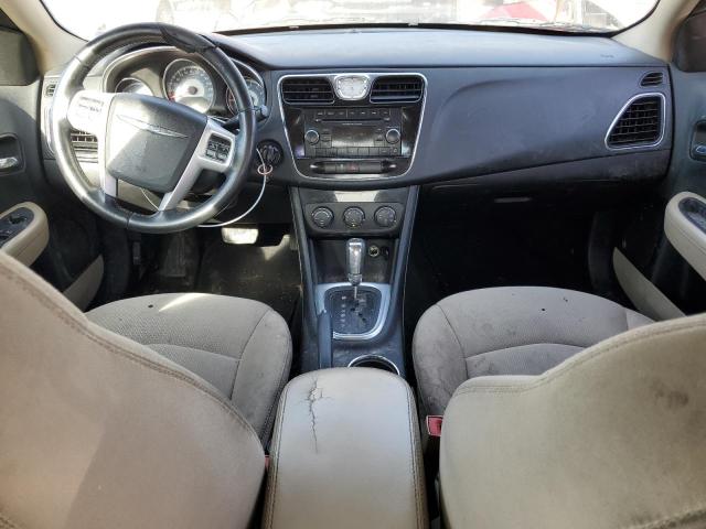 Photo 8 from auction – 2014 CHRYSLER 200 TOURING with VIN 1C3CCBBB4EN178880