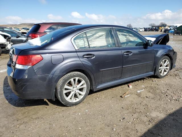 Photo 3 from auction – 2013 SUBARU LEGACY 2.5 with VIN 4S3BMBC65D3027126
