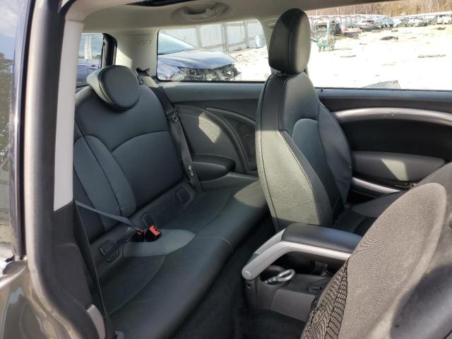 Photo 10 from auction – 2009 MINI COOPER S with VIN WMWMF73539TV39608