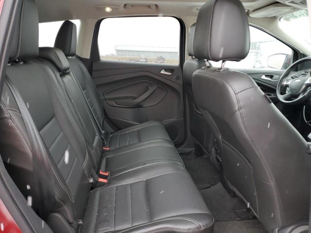 Photo 10 from auction – 2014 FORD ESCAPE SE with VIN 1FMCU0GX2EUD49693