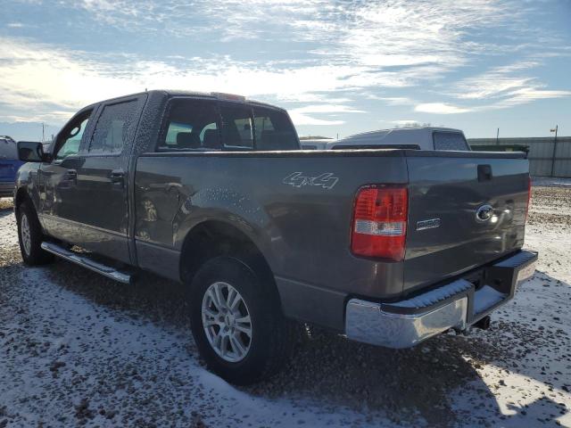 Photo 2 from auction – 2006 FORD F-150 with VIN 1FTPW14V86FB73411