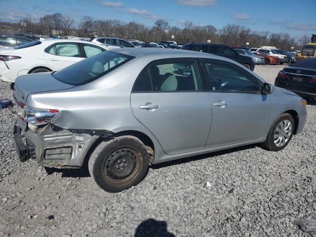 Photo 3 from auction – 2013 TOYOTA COROLLA BA with VIN 5YFBU4EE2DP118569