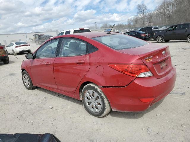 Photo 2 from auction – 2014 HYUNDAI ACCENT GLS with VIN KMHCT4AE3EU695799