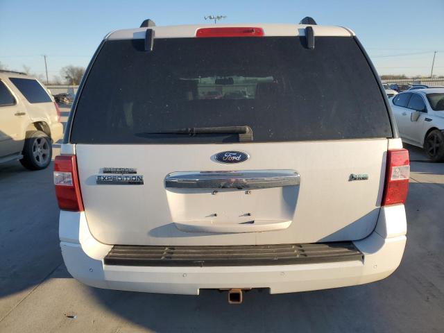 Photo 6 from auction – 2011 FORD EXPEDITION with VIN 1FMJU2A58BEF13321
