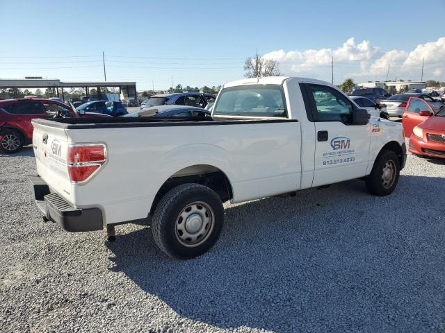 Photo 3 from auction – 2013 FORD F150 with VIN 1FTMF1CM9DKE52253