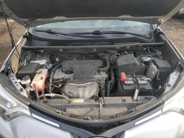 Photo 12 from auction – 2018 TOYOTA RAV4 LIMIT with VIN 2T3DFREV5JW719928
