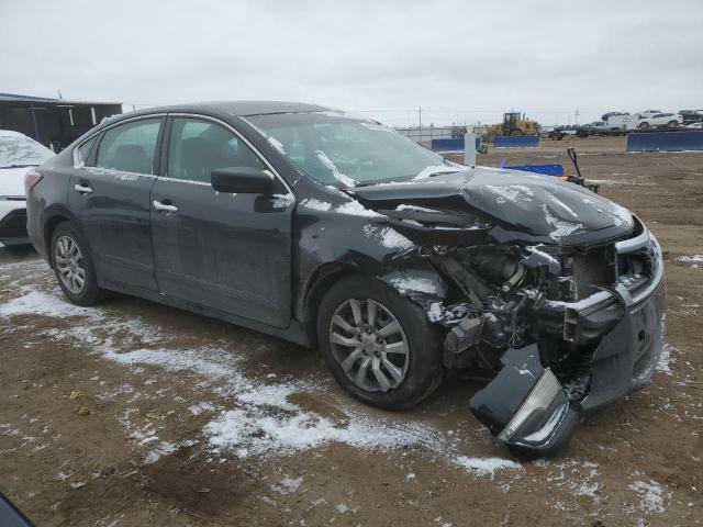 Photo 4 from auction – 2015 NISSAN ALTIMA 2.5 with VIN 1N4AL3AP1FN366835