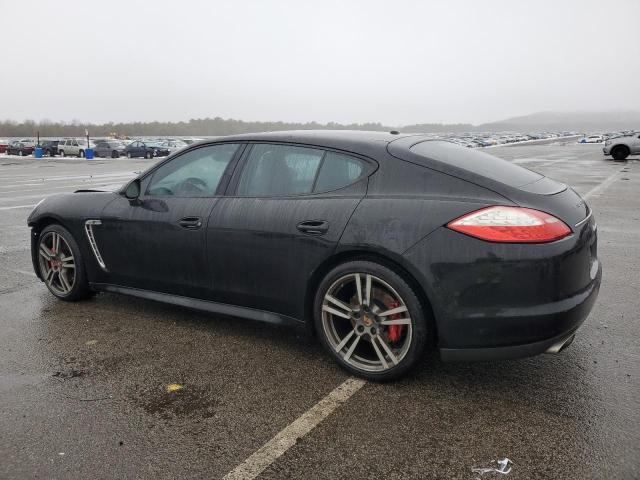 Photo 2 from auction – 2013 PORSCHE PANAMERA 2 with VIN WP0AA2A71DL015877