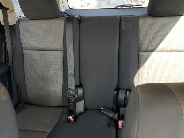 Photo 10 from auction – 2009 DODGE JOURNEY SE with VIN 3D4GG47B09T586078