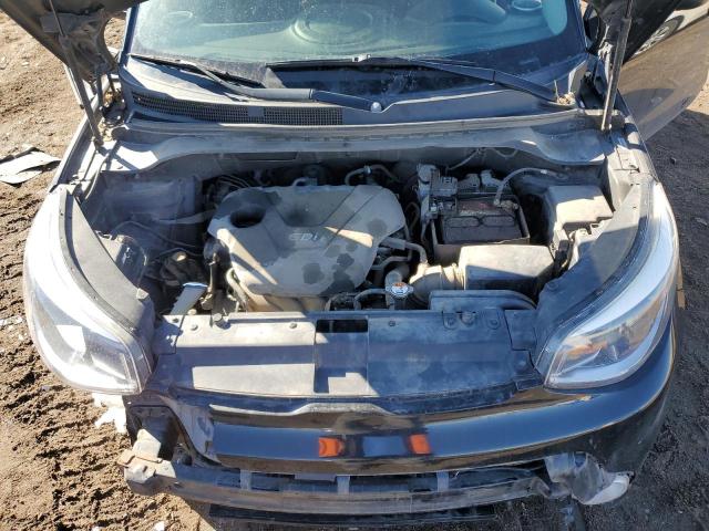 Photo 12 from auction – 2015 KIA SOUL with VIN KNDJN2A27F7764140