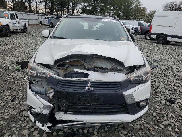 Photo 5 from auction – 2017 MITSUBISHI OUTLANDER with VIN JA4AR4AW2HZ040926