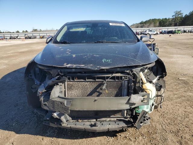 Photo 5 from auction – 2018 CHEVROLET MALIBU LT with VIN 1G1ZD5ST3JF151664