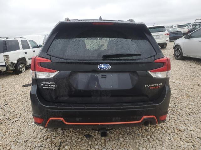 Photo 6 from auction – 2019 SUBARU FORESTER S with VIN JF2SKAKC1KH457907