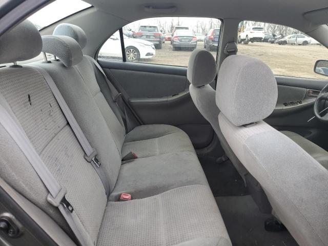 Zdjęcie 10 z aukcji – 2008 TOYOTA COROLLA CE z VIN 2T1BR32E48C910938