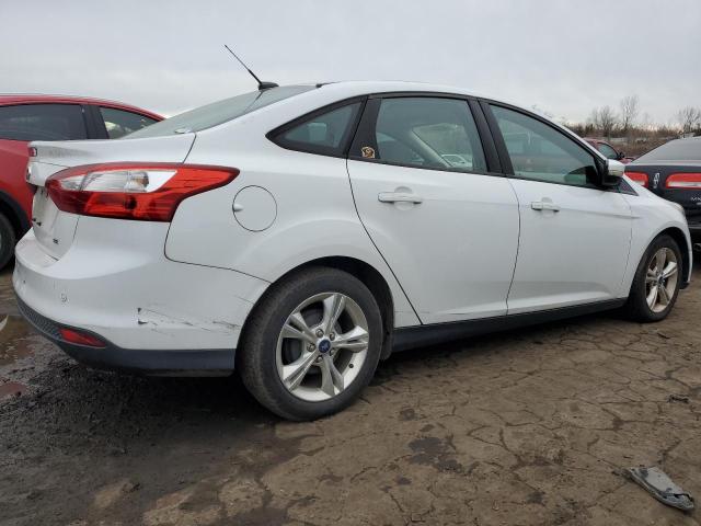Photo 3 from auction – 2013 FORD FOCUS SE with VIN 1FADP3F20DL120544