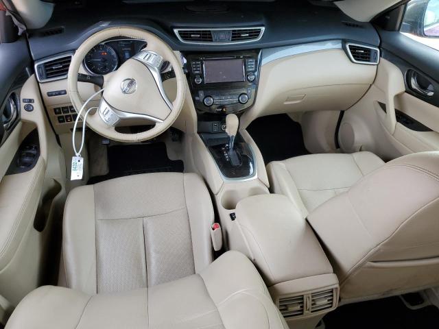 Photo 8 from auction – 2015 NISSAN ROGUE S with VIN 5N1AT2MT8FC881688