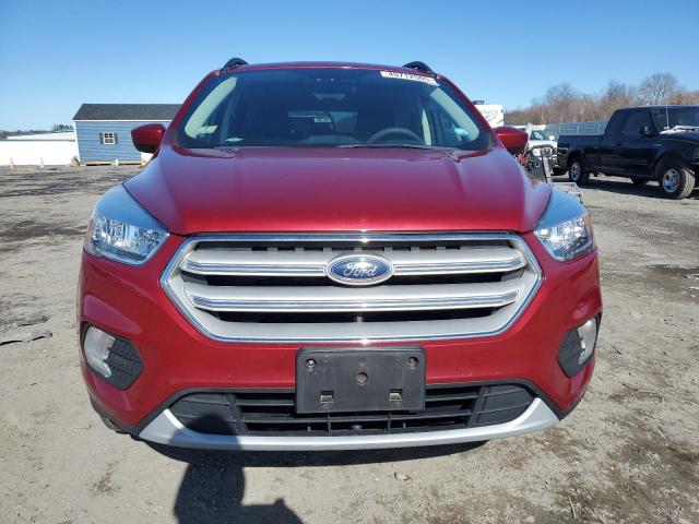 Photo 5 from auction – 2018 FORD ESCAPE SE with VIN 1FMCU9GD3JUC24366
