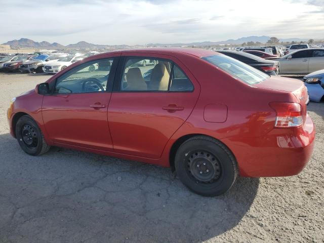 Photo 2 from auction – 2010 TOYOTA YARIS with VIN JTDBT4K34A1358714