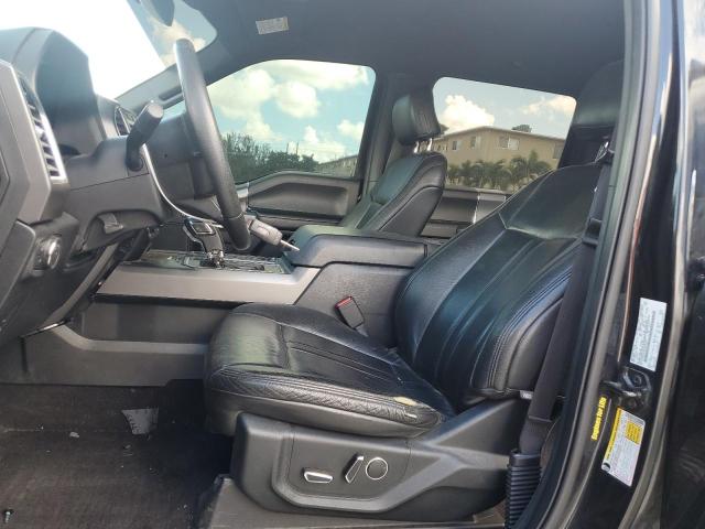 Photo 7 from auction – 2015 FORD F150 SUPER with VIN 1FTEW1EG4FKD56156