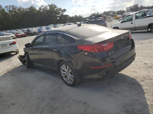 Photo 2 from auction – 2015 KIA OPTIMA LX with VIN KNAGM4A75F5653650