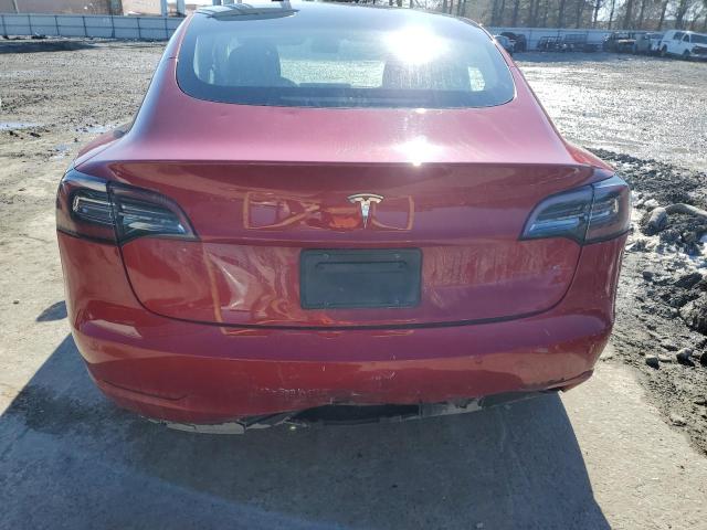 Photo 6 from auction – 2019 TESLA MODEL 3 with VIN 5YJ3E1EA8KF411480