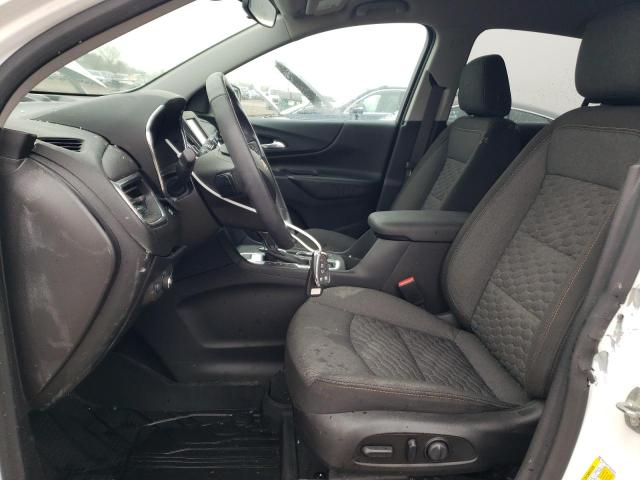 Photo 7 from auction – 2018 CHEVROLET EQUINOX LT with VIN 2GNAXSEV7J6300909