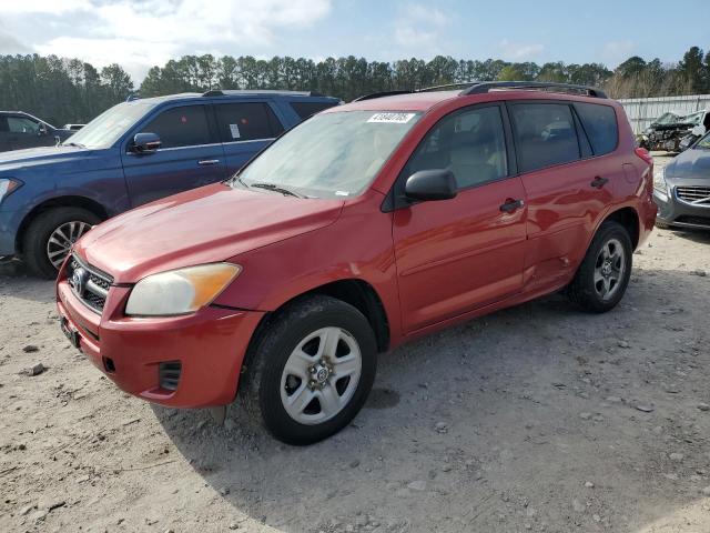 TOYOTA RAV4 2011 مع رقم تعريف المركبة 2T3ZF4DV1BW069698 - صورة من المزاد
