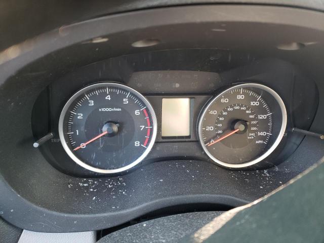 Photo 9 from auction – 2018 SUBARU FORESTER 2 with VIN JF2SJAEC9JH425347
