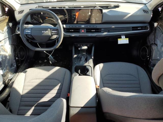 Photo 8 from auction – 2025 KIA K4 EX with VIN 3KPFU4DE1SE014480