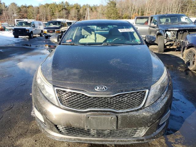 Photo 5 from auction – 2014 KIA OPTIMA LX with VIN 5XXGM4A75EG321883