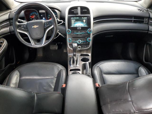 Photo 8 from auction – 2016 CHEVROLET MALIBU LIM with VIN 1G11E5SA6GF138540