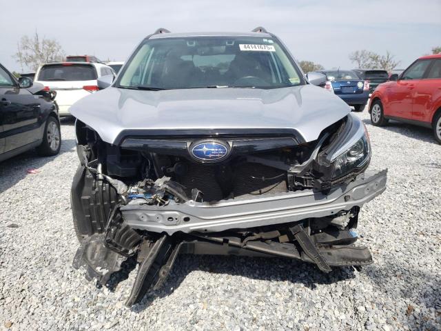 Photo 5 from auction – 2019 SUBARU FORESTER S with VIN JF2SKAPC0KH501307