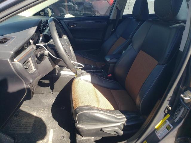 Photo 7 from auction – 2015 TOYOTA COROLLA L with VIN 5YFBURHE8FP214766