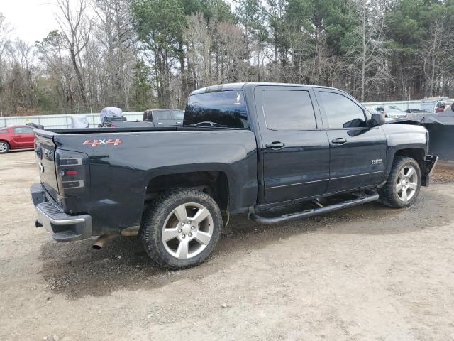 Photo 3 from auction – 2018 CHEVROLET SILVERADO with VIN 3GCUKREC5JG321483
