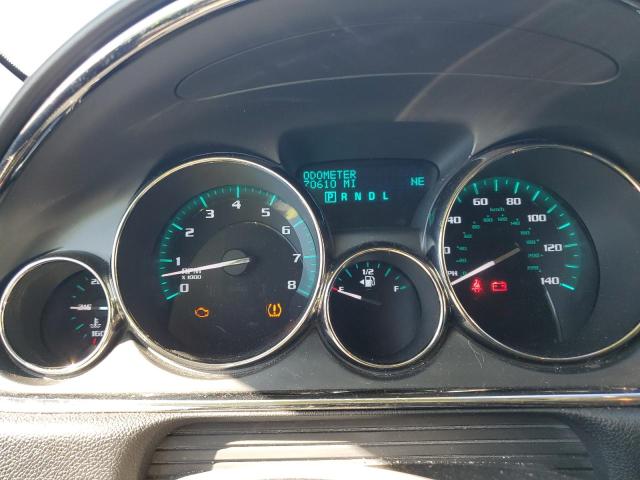 Photo 9 from auction – 2015 BUICK ENCLAVE with VIN 5GAKVBKD4FJ364433
