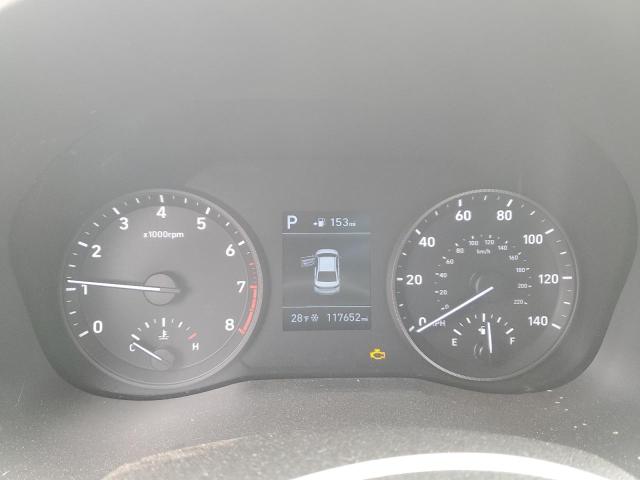 Photo 9 from auction – 2019 HYUNDAI ACCENT LIM with VIN 3KPC34A30KE051741