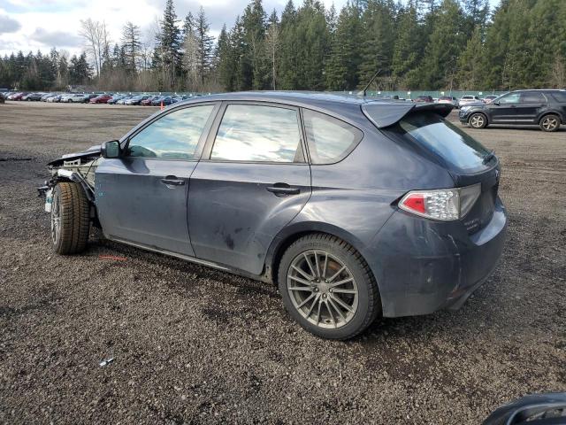Фото 2 с аукциона – 2014 SUBARU IMPREZA WR с VIN JF1GR7E68EG200476